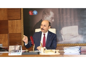 Türk Eğitim-sen Başkanı Geylan: "Ücretli Öğretmenler Ve Usta Öğreticiler Mağdur Edilmemeli"