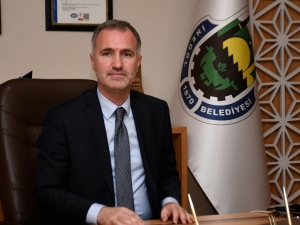 İnegöl Belediyesi Çözüm Merkezi Vatandaşın Hizmetinde