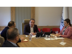 Sağlık Çalışanlarına Yemek Desteği