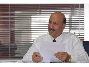 Kırkpınar’dan Maske Üretim Önerisi