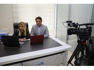 Gaziemir’de Uzaktan Eğitim Dönemi