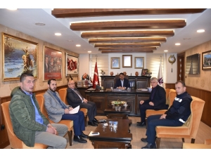 Başkan Çelik Pazar Yerlerindeki Yeni Düzenlemeyi Duyurdu