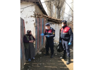 Vefa Grubundan 2 Bin 376 Vatandaşa Hizmet