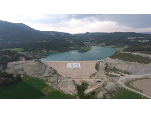 Bolu’ya Son 17 Yılda 20 Milyon Metreküp İçe Suyu Sağlandı