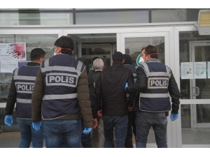 Elazığ’daki Silahlı Kavga: 3 Tutuklama