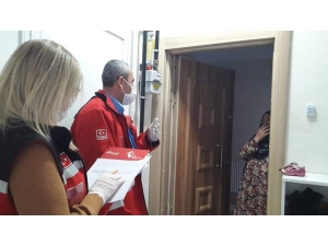 Asdep’ciler Kapı Kapı Dolaşıyor