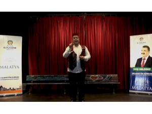 Dünya Tiyatro Günü Sanal Ortamda