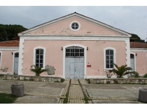 İşte Osmanlı Döneminde Kullanılan Karantina Adası’nın Sırrı