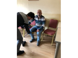 Eski Eşini Sosyal Medya Kullandığı İçin Vurmuş