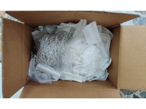 Bağcılar’da Sahte Maske Operasyonu