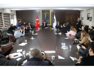 Zonguldak’ta 22 Hastanın Testi Pozitif Çıktı