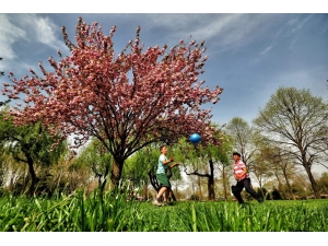 Bursa’da Flaş Karar...parklar Kapatıldı