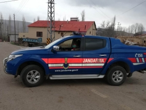 Malatya’da Bir Mahalle Karantinaya Alındı