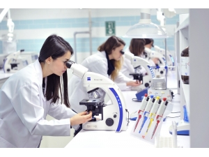 Sanko Üniversitesi’nden Koronavirüs Uyarısı: Evde Kalın