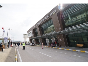 Kastamonu’da İl Dışından Gelenlere Karantina Uygulaması Başladı