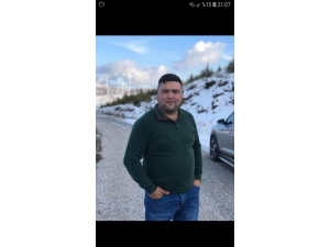 Minibüsle Çarpışan Motosikletin Sürücüsü Hayatını Kaybetti