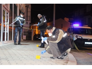 Karaman’da Bıçaklı Kavga: 2 Yaralı