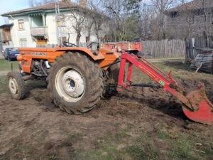 Kastamonu’da Traktörün Demir Çubuğuna Kafası Sıkışan Sürücü Yaralandı