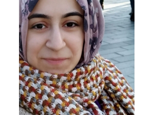 Diyarbakır’da Kaybolan Genç Kız Bulundu