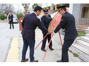 Düziçi’nin Düşman İşgalinden Kurtuluşunun 100. Yılı Kutlandı