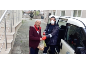 İhtiyaçları İçin Bir Telefon Yetiyor