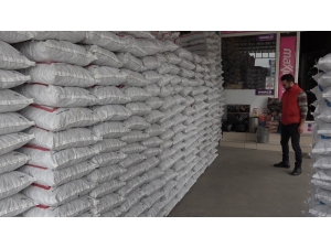 Soğuk Hava En Çok Onlara Yaradı