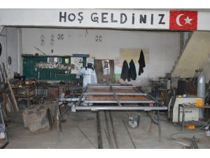 Sanayi Sitelerinde Dezenfeksiyon