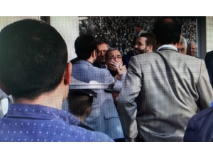 Cumhurbaşkanı’na Hakaret Eden Şahsa 90 Gün Ev Hapsi Cezası