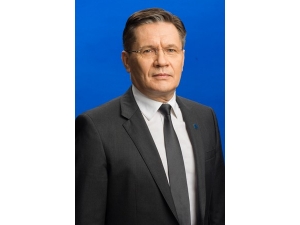 Likhachev: "Güvenlik, Rosatom’un Temel Değeridir”