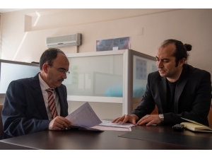 Bşeü Uzaktan Eğitime Hızlı Adapte Olan Üniversitelerden Biri Oldu