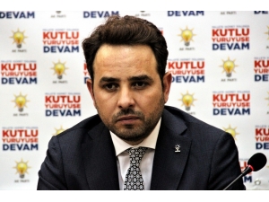 "Hayat Tarzımızda Geçici Olarak Kendimiz Ve Çevremiz İçin Kısıtlamalara Gitmek Zorundayız"