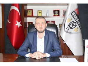 Manisaspor, Tff’den Gelecek Açıklamayı Bekliyor