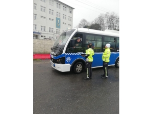 Emniyet Müdürü Uyardı; “Her Yerde Ve Herkese Anlatacağız”