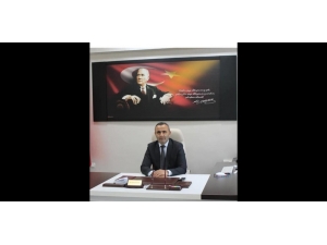 Düzce Tarım Ve Orman Müdürü Ataması Yapıldı