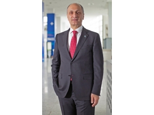 İdmib Başkanı Şenocak’tan, İş Dünyasına Çağrı