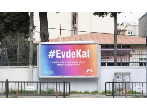 Mersin’de Vatandaşlar Korona Virüse Karşı Bilgilendiriliyor