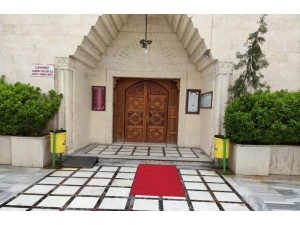 Siirt’te Camiler İkinci Bir Emre Kadar Kapatıldı