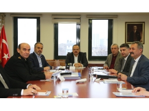 Bursa İl Pandemi Kurulu Kararları Açıkladı