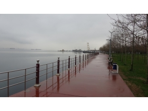 Sahil Ve Piknik Alanları Yasağı Kocaeli’de Haftanın 7 Gününde De Uygulanacak