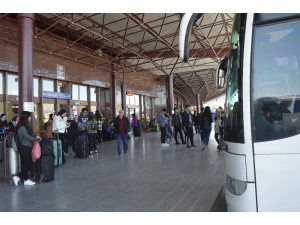 Şehirlerarası Seyahate Korona Düzenlemesi