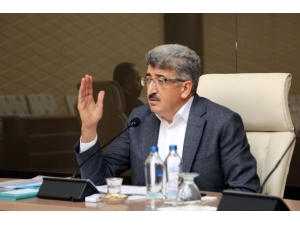 Şehirlerarası Seyahat İzinleri İçin Komisyon Oluşturuldu