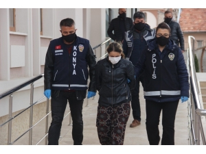 Korona Virüsten Öldü İhbarının Altından Üvey Anne Cinayeti Çıktı