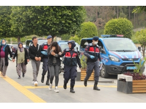 Kız Arkadaşıyla Buluşmaya Gitti Dehşeti Yaşadı