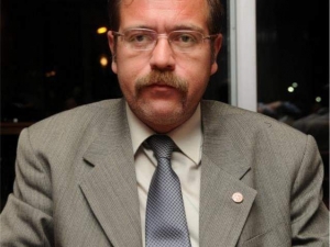 Mhp’li Eski Başkan Hayatını Kaybetti