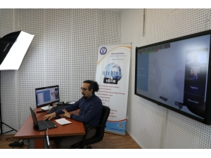 Bartın Üniversitesi’nin ‘Uzaktan Eğitim’deki Başarısı