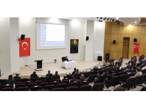 Vali Güzeloğlu Başkanlığında Pandemi Kurulu Toplantısı Yapıldı