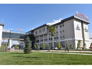 Mtü Sağlık Bilimleri Fakültesi İle Yabancı Diller Yüksekokulu Kuruldu