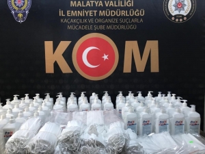 Malatya Medikal Malzeme Satışlarına Sıkı Takip