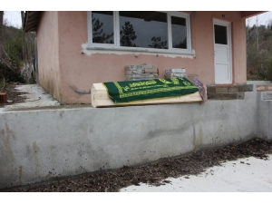 Kastamonu’da Cenaze Namazı Jandarma Kontrolünde Kılındı