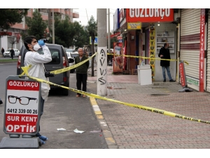 Diyarbakır’da Alacak Verece Meselesi Kanlı Sonuçlandı